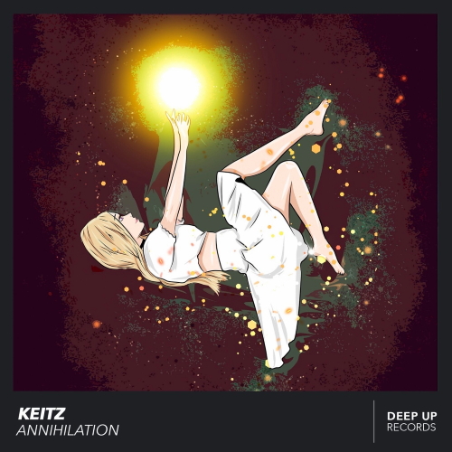 Keitz - Annihilation (Original Mix)