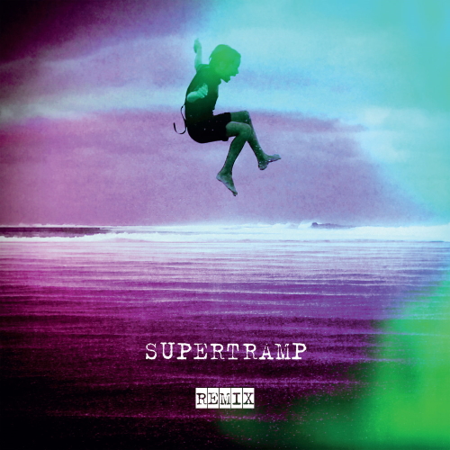 Kirsty Bertarelli - Supertramp (PBH & Jack Shizzle Remix)