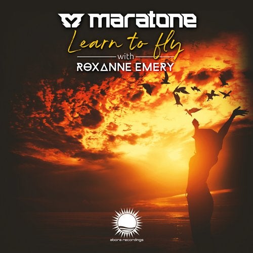 Maratone with Roxanne Emery - Learn To Fly (Extended Mix)