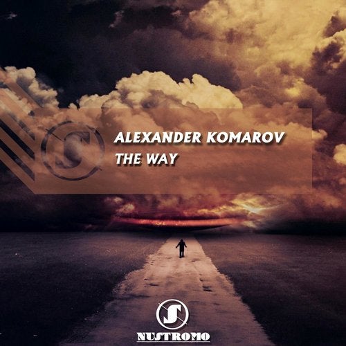 Alexander Komarov - The Way (Original Mix)