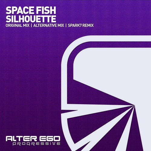 Space Fish - Silhouette (Alternative Mix)