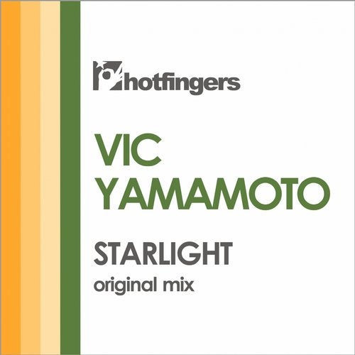 Vic Yamamoto - Starlight (Original Mix)