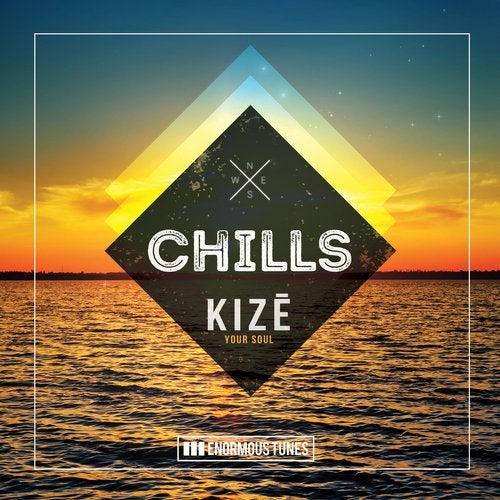 KIZĒ - Your Soul (Extended Mix)