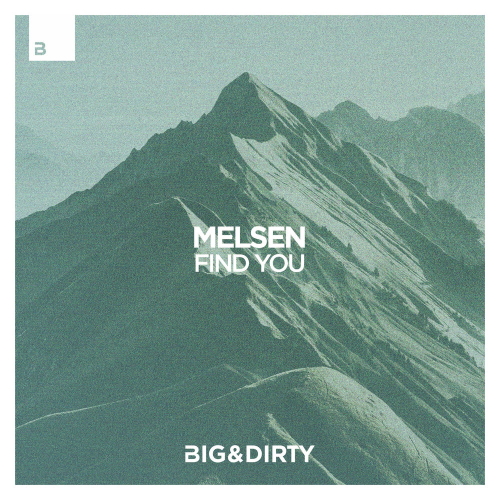 Melsen - Find You (Extended Mix)