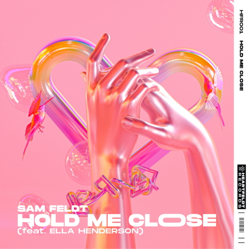 Sam Feldt & Ella Henderson - Hold Me Close (Extended Mix)