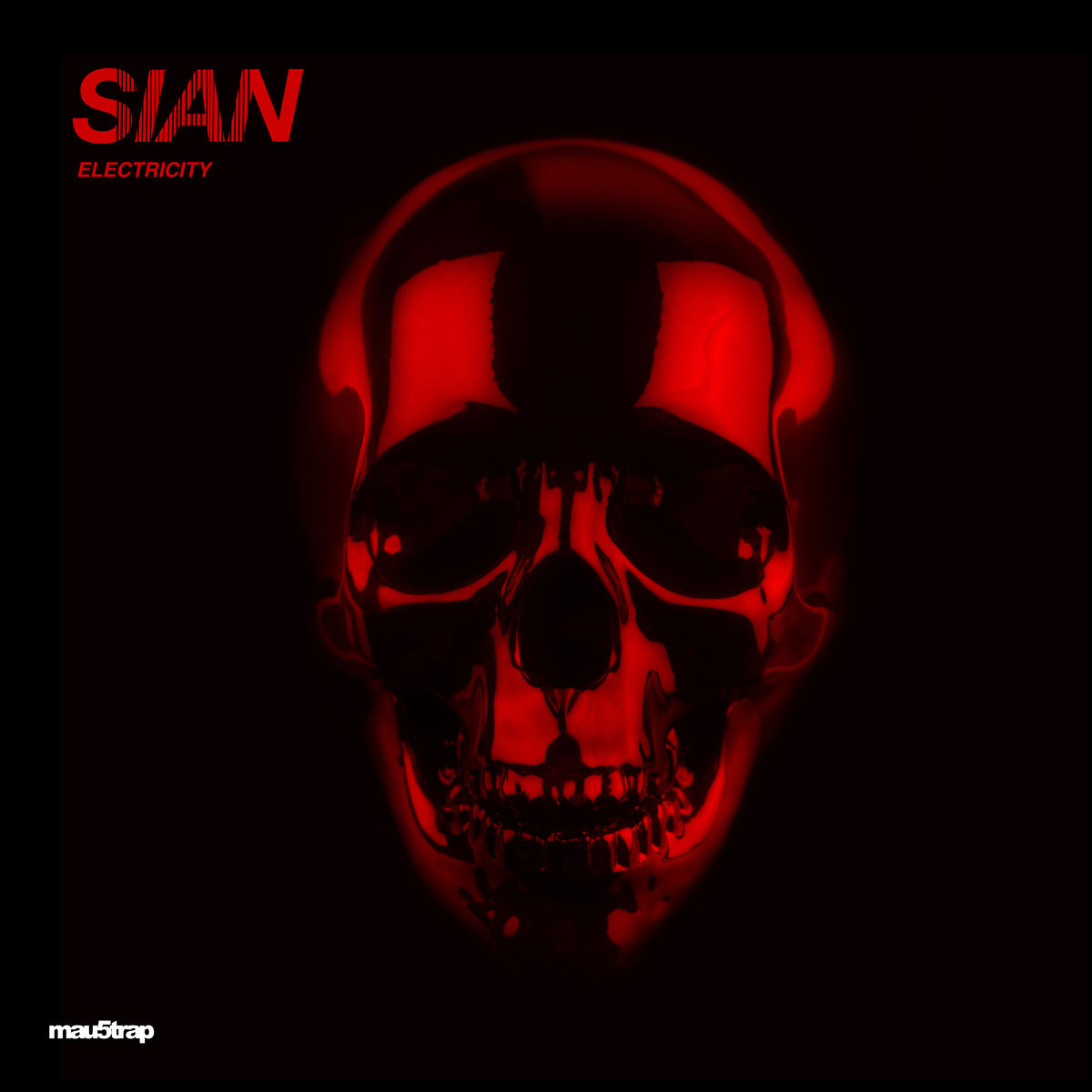Sian & i_o - Halogen (Original Mix)