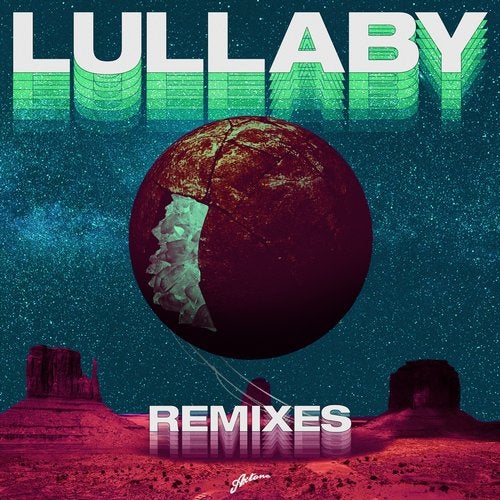 Tom Ferry & DFUX - Lullaby (Acoustic)