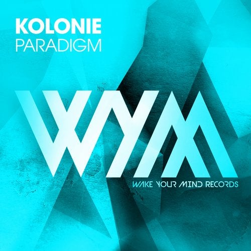 Kolonie - Paradigm (Extended Mix)