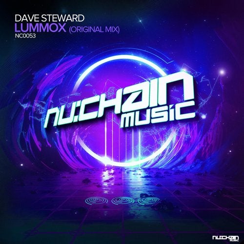 Dave Steward – Lummox (Original Mix)