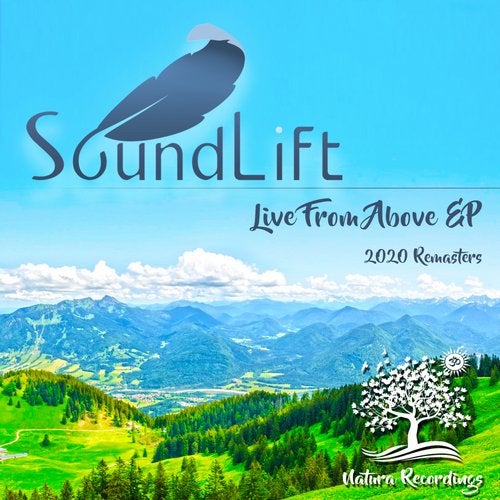 SoundLift – Wild Wind (2020 Remaster)