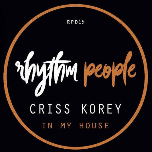 Criss Korey - In My House (Original Mix)