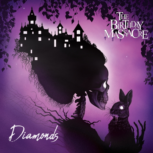 The Birthday Massacre - Diamonds (Original Mix)