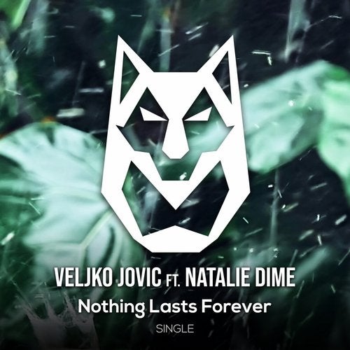 Veljko Jovic feat. Natalie Dime - Nothing Lasts Forever (Original Mix)