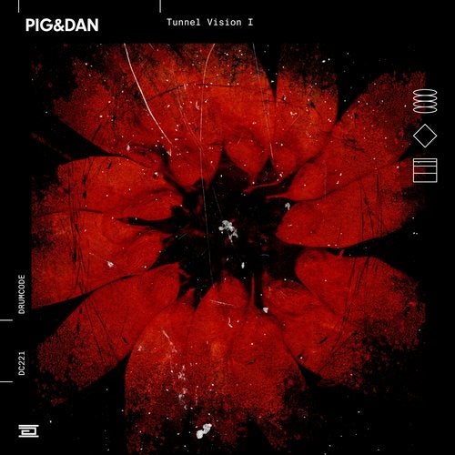 Pig&Dan - Tunnel Vision (Original Mix)
