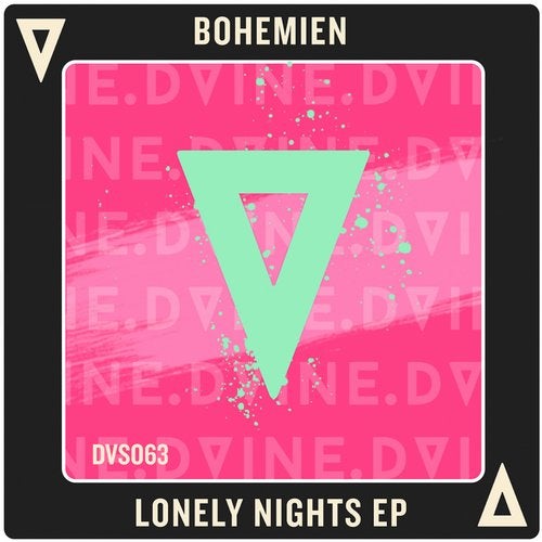 Bohemien, Paul Adam - If You Feel (Original Mix)