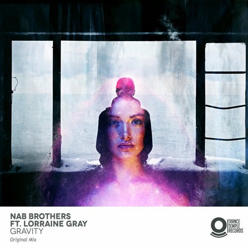 Nab Brothers feat. Lorraine Gray – Gravity (Original Mix)