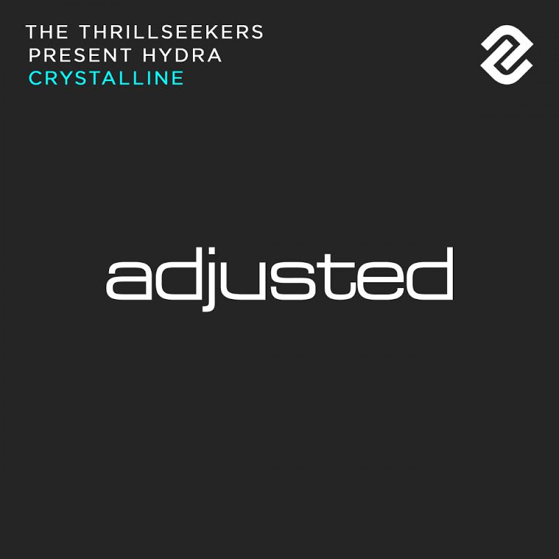 The Thrillseekers pres. Hydra - Crystalline (Extended Mix)