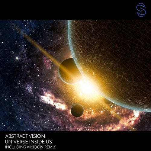 Abstract Vision - Universe Inside Us (Original Mix)