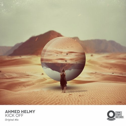 Ahmed Helmy - Kick Off (Original Mix)