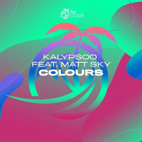 Kalypsoo feat. Matt Sky - Colours (Original Mix)