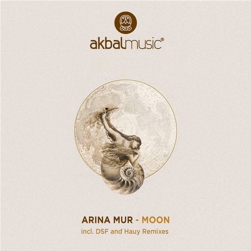 Arina Mur - Moon (Hauy Remix)