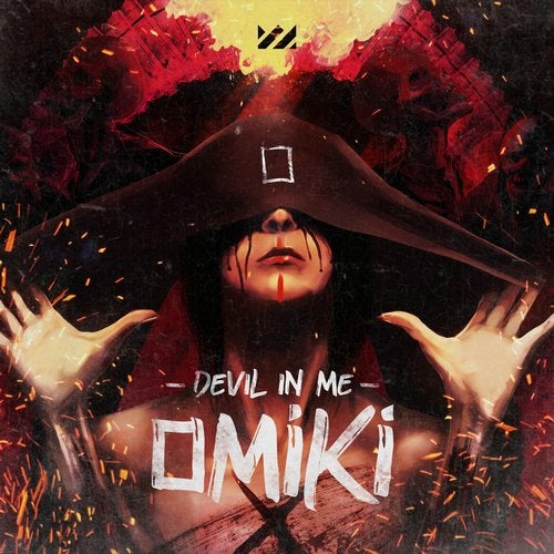 Omiki - Devil in Me (Extended Mix)