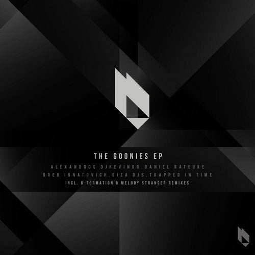 Daniel Rateuke, Greg Ignatovich, Alexandros Djkevingr - Cerberus (Original Mix)