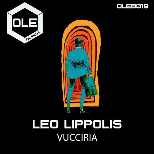 Leo Lippolis - Vucciria (Original Mix)