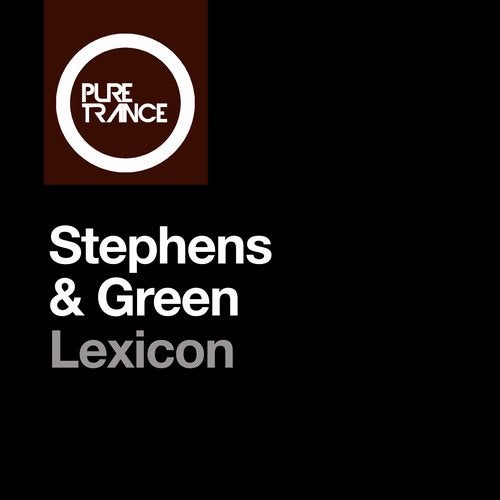 Stephens & Green - Lexicon (Extended Mix)