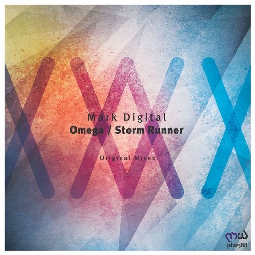 Mark Digital - Omega (Original Mix)