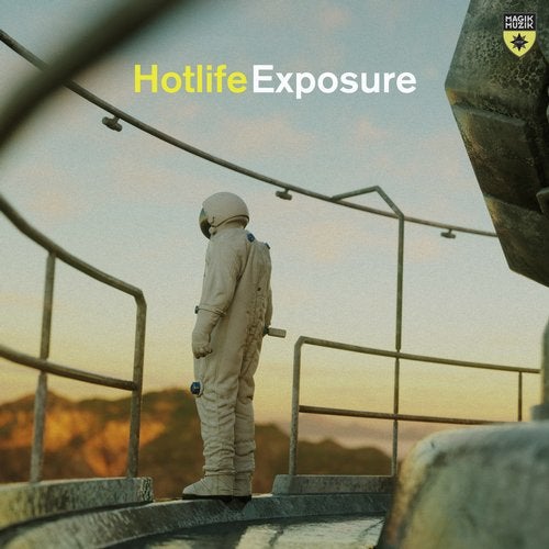 Hotlife - Exposure (Extended Mix)