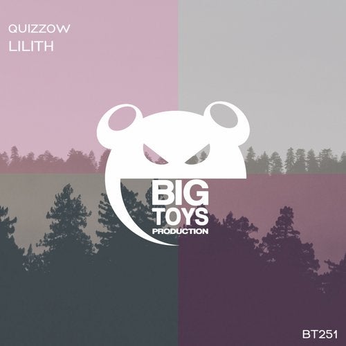 Quizzow - Lilith (Extended Mix)