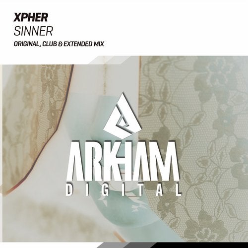 Xpher - Sinner (Club Mix)
