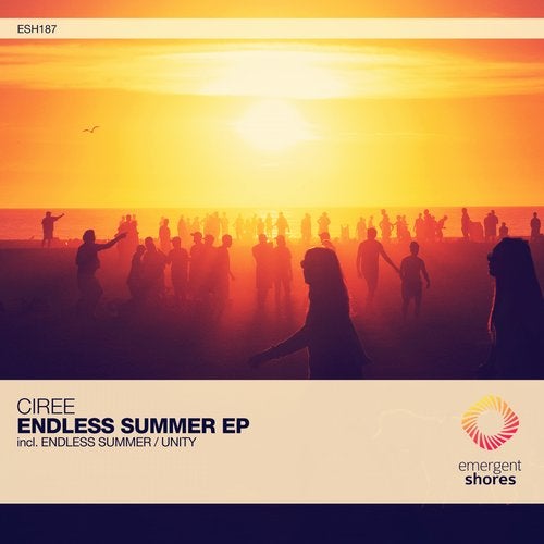 Ciree - Endless Summer (Original Mix)