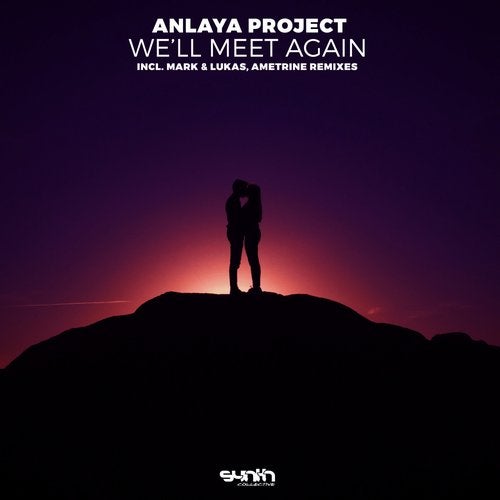Anlaya Project - We'll Meet Again (Ametrine Remix)