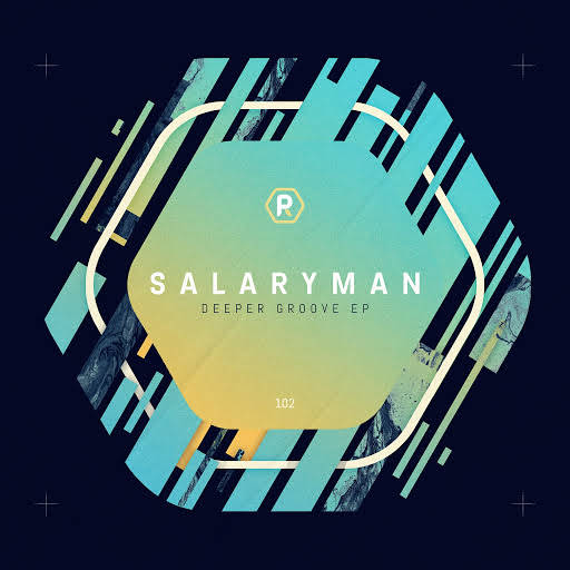 Salaryman - Soul Relief (Original Mix)