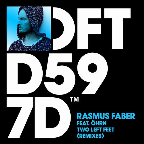 Rasmus Faber & Ohrn - Two Left Feet (Dario D'Attis Extended Remix)