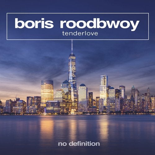 Boris Roodbwoy - Tenderlove (Extended Mix)