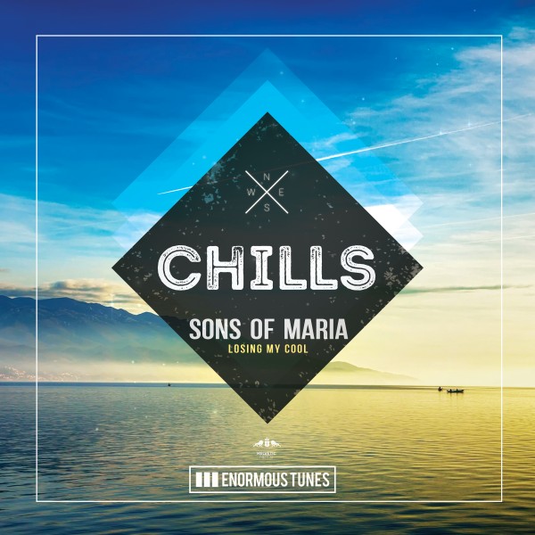 Sons of Maria - Losing My Cool (Extended Mix)