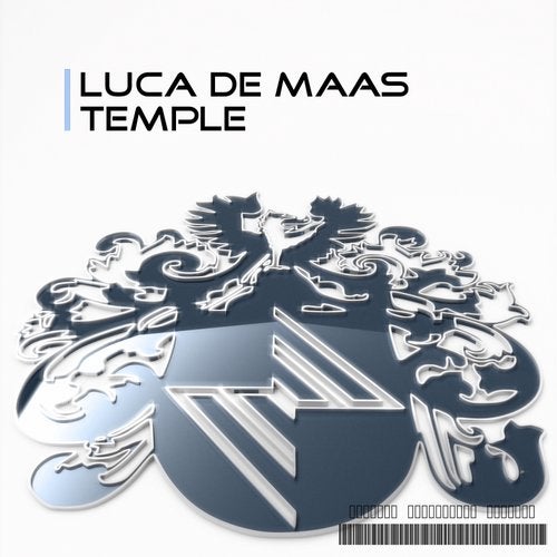 Luca De Maas - Temple (Original Mix)