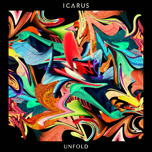 Icarus - Rush (Original Mix)