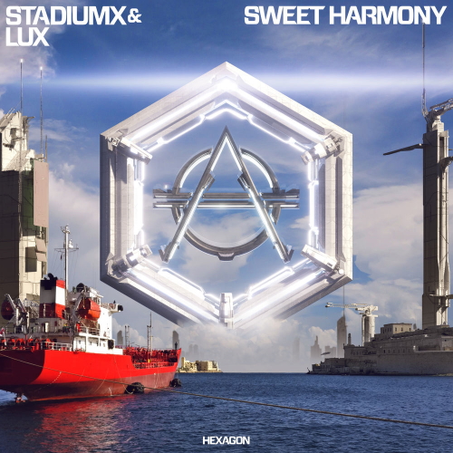 Stadiumx & LUX - Sweet Harmony (Extended Mix)