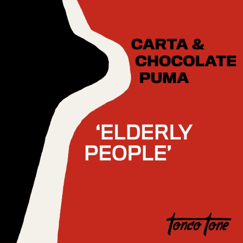 Carta & Chocolate Puma - Elderly People (Extended Mix)