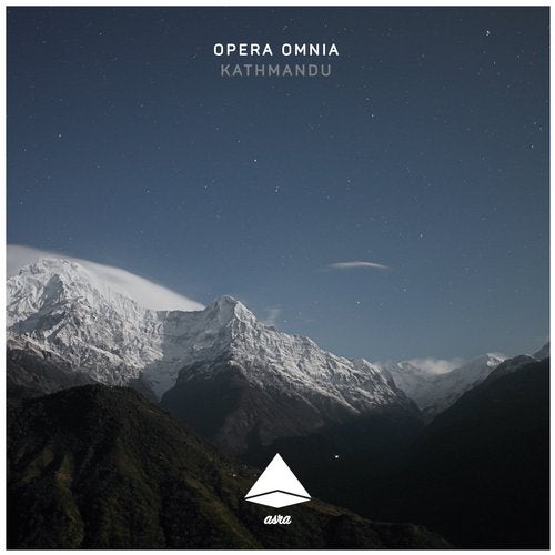 Opera Omnia - Kathmandu (Original Mix)