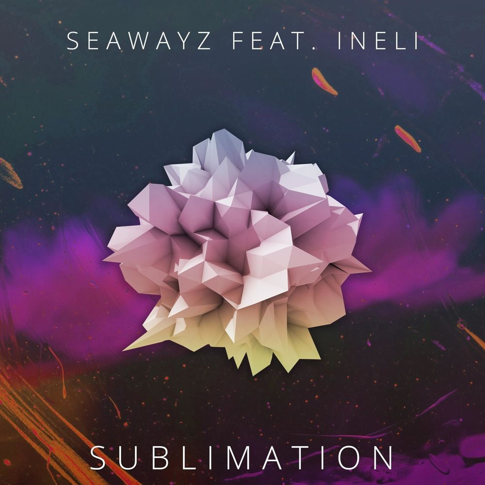 Seawayz - Sublimation (feat. Ineli) (Extended Mix) (Instrumental)