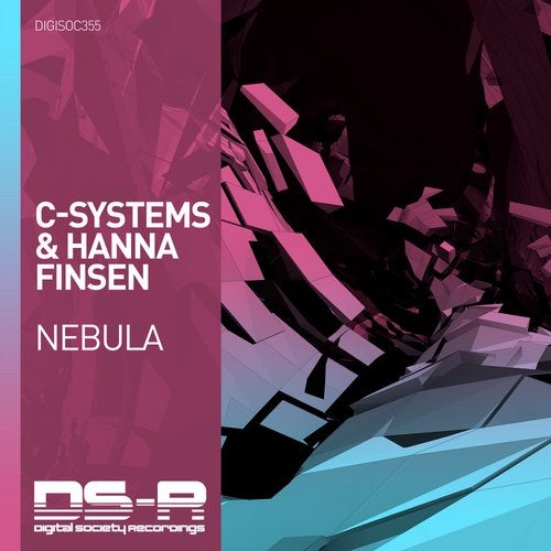 C-Systems & Hanna Finsen - Nebula (Extended Mix)
