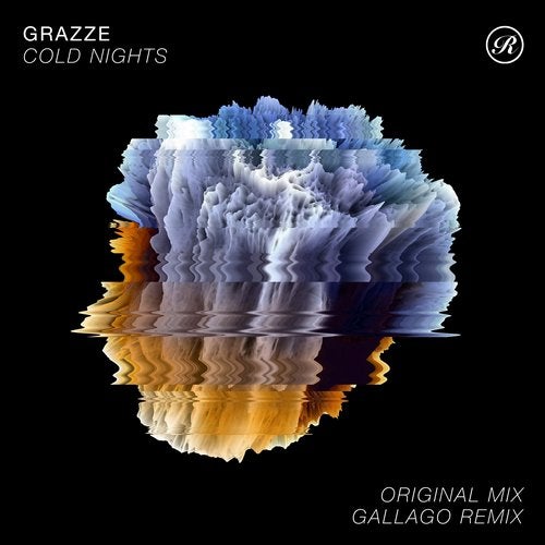 Grazze - Cold Nights (Gallago Remix)