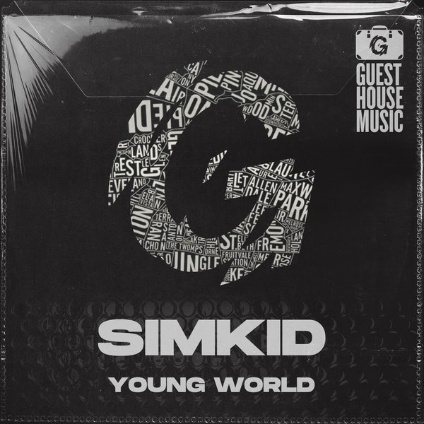 Simkid - Young World (Original Mix)