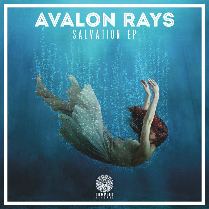 Avalon Rays - Salvation (Original Mix)