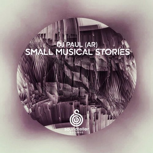 DJ Paul (AR), NAHS - Secret Place (Original Mix)